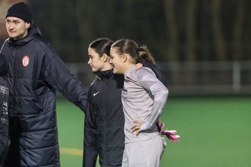Bild 315 - wBJ VfL Pinneberg - ETV : Ergebnis: 0:7